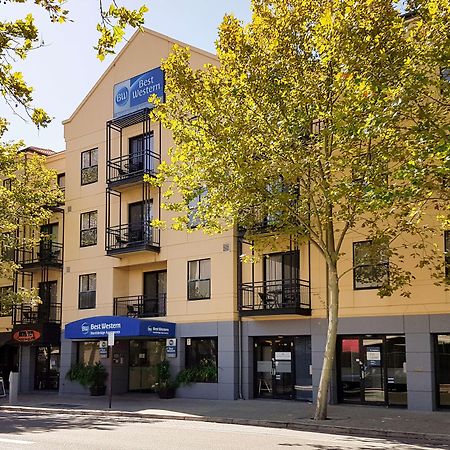 Best Western Northbridge Apartments Perth Exterior photo