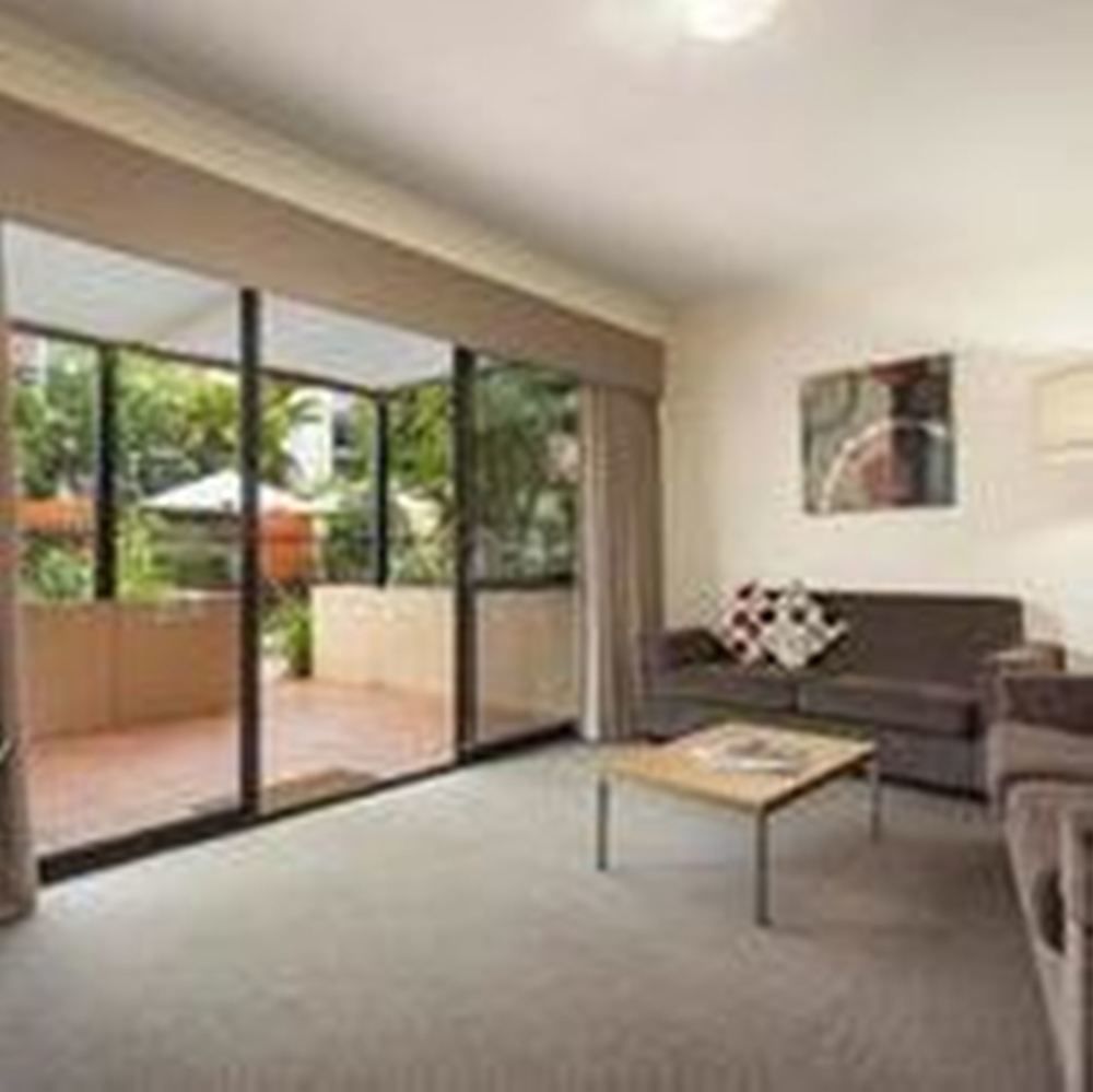 Best Western Northbridge Apartments Perth Exterior photo